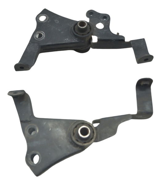Par Suporte Motor Kawasaki Ninja 300 13-18 Original