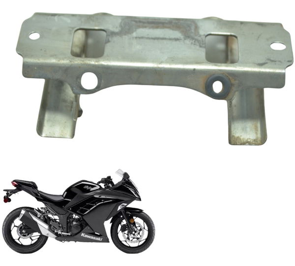 Suporte Tanque Kawasaki Ninja 300 13-18 Original