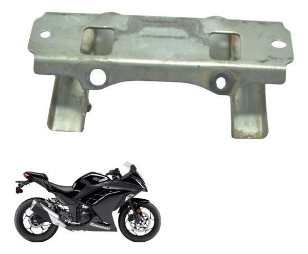 Suporte Tanque Kawasaki Ninja 300 13-18 Original