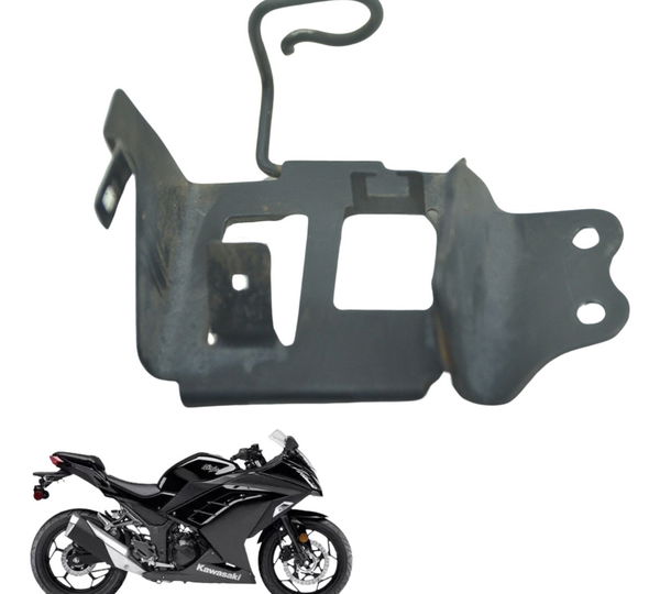 Suporte Reles Kawasaki Ninja 300 13-18 Original