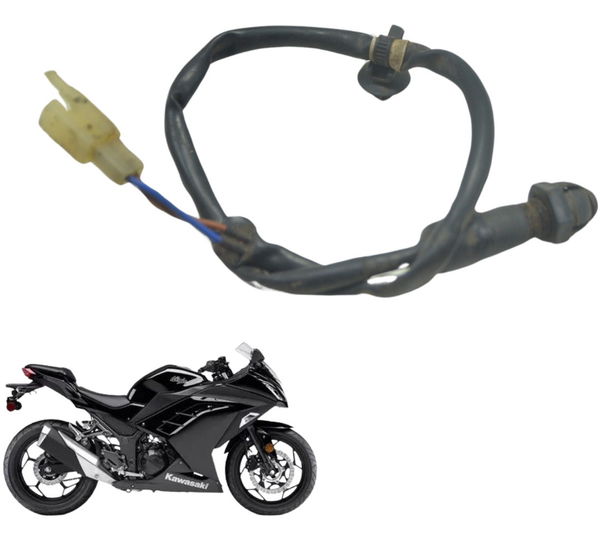 Interruptor Freio Traseiro Kawasaki Ninja 300 13-18 Original