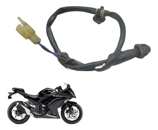 Interruptor Freio Traseiro Kawasaki Ninja 300 13-18 Original