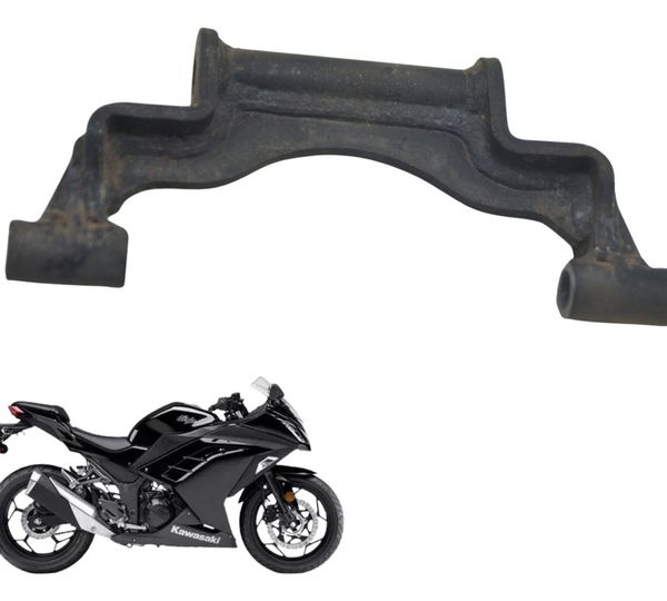Suporte Motor Kawasaki Ninja 300 13-18 Original