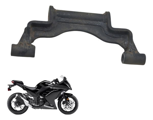 Suporte Motor Kawasaki Ninja 300 13-18 Original