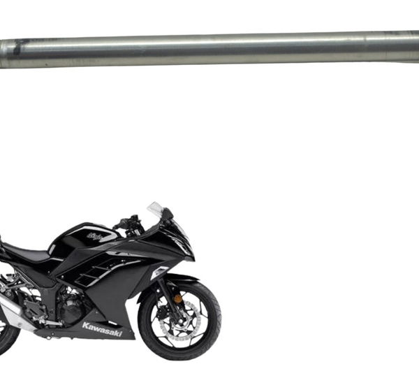 Eixo Balança Kawasaki Ninja 300 13-18 Original