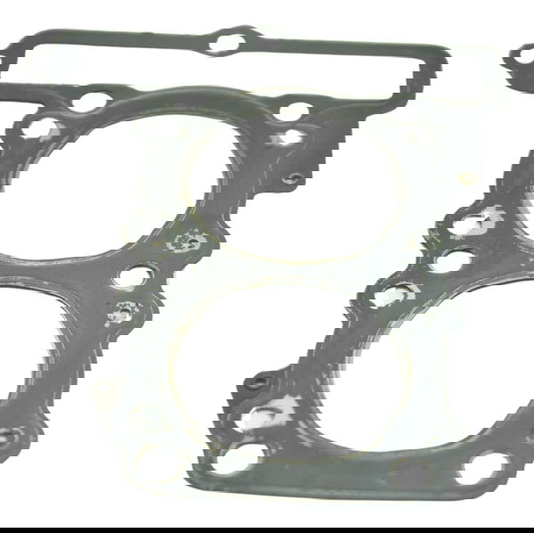 Junta Cabeçote Kawasaki Ninja 300 13-18 Original