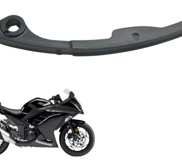 Tensor Corrente Comando Kawasaki Ninja 300 13-18 Original