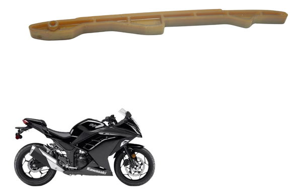Guia Corrente Comando Kawasaki Ninja 300 13-18 Original