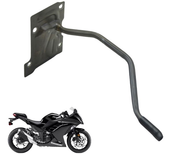 Pescador Kawasaki Ninja 300 13-18 Original