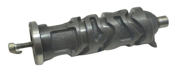Trambulador Kawasaki Ninja 300 13-18 Original