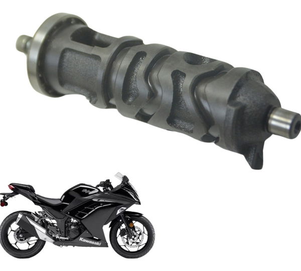 Trambulador Kawasaki Ninja 300 13-18 Original