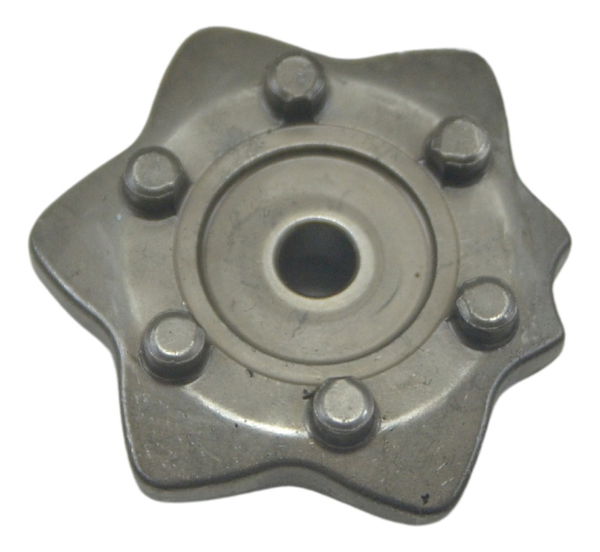 Estrela Caixa Marcha Kawasaki Ninja 300 13-18 Original