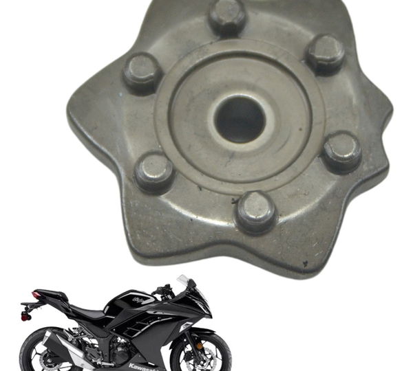 Estrela Caixa Marcha Kawasaki Ninja 300 13-18 Original