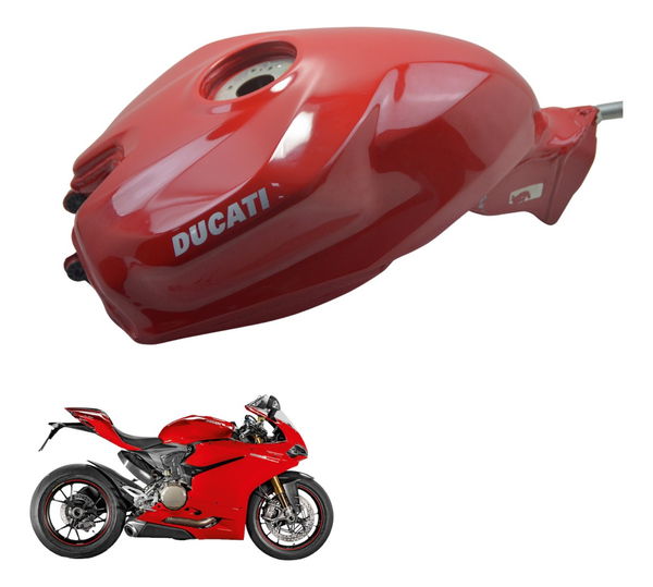 Tanque Ducati Panigale 1299 S 16-18 Original