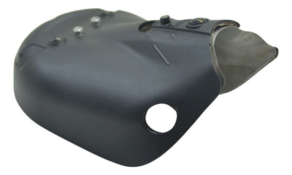 Capa Escape C/ Detalhe Ducati Panigale 1299 S 16-18 Original