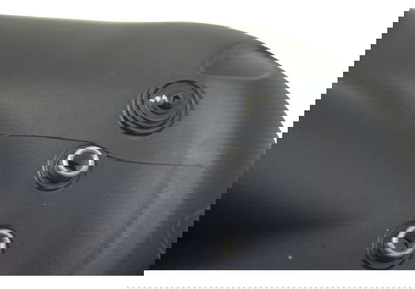 Capa Escape C/ Detalhe Ducati Panigale 1299 S 16-18 Original
