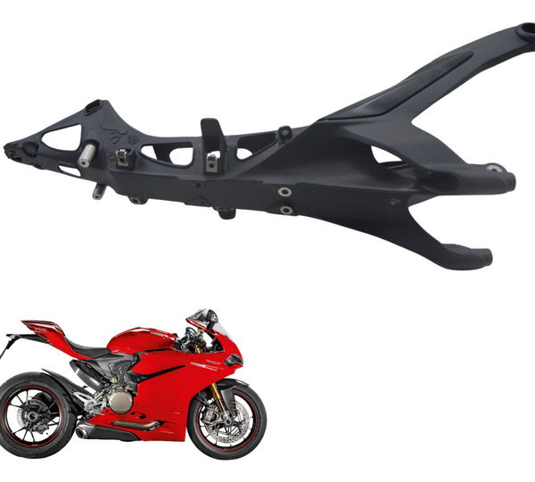 Quadro B Ducati Panigale 1299 S 16-18 Original