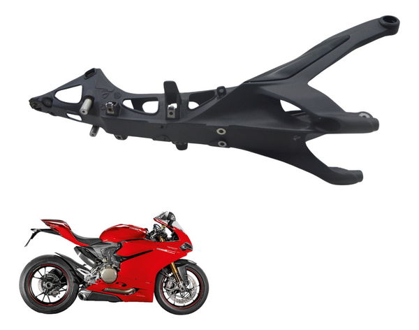 Quadro B Ducati Panigale 1299 S 16-18 Original