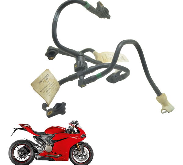 Mangueira Injeção Ducati Panigale 1299 S 16-18 Original