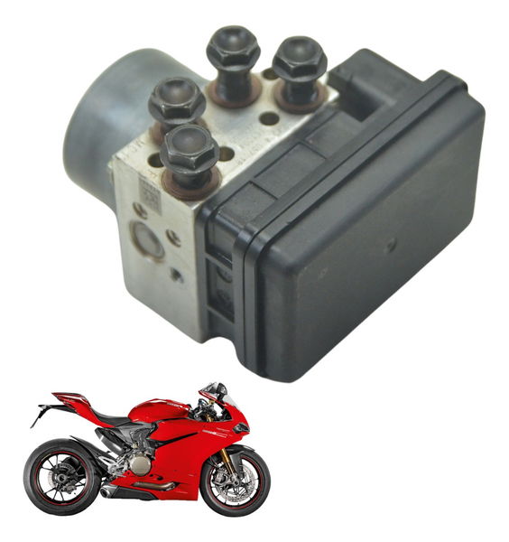 Modulo Abs Ducati Panigale 1299 S 16-18 Original