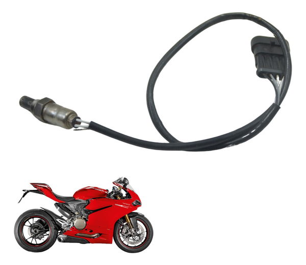 Sonda Lambda Ducati Panigale 1299 S 16-18 Original