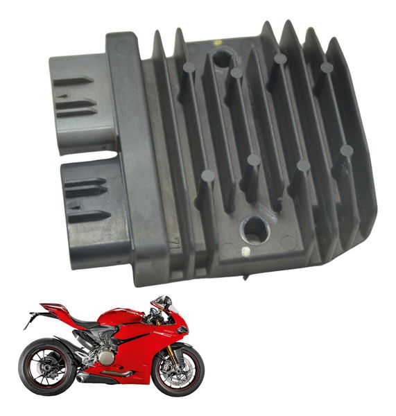 Retificador Carga Ducati Panigale 1299 S 16-18 Original