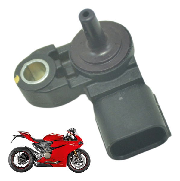 Sensor Map Ducati Panigale 1299 S 16-18 Original