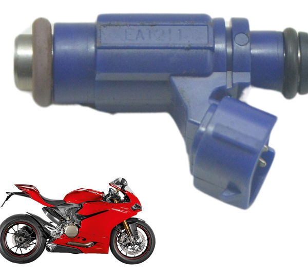 Bico Injetor Ducati Panigale 1299 S 16-18 Original