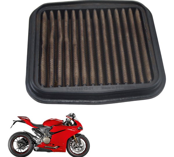 Filtro K&n Ducati Panigale 1299 S 16-18 Original