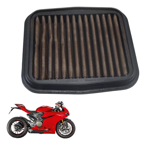 Filtro K&n Ducati Panigale 1299 S 16-18 Original