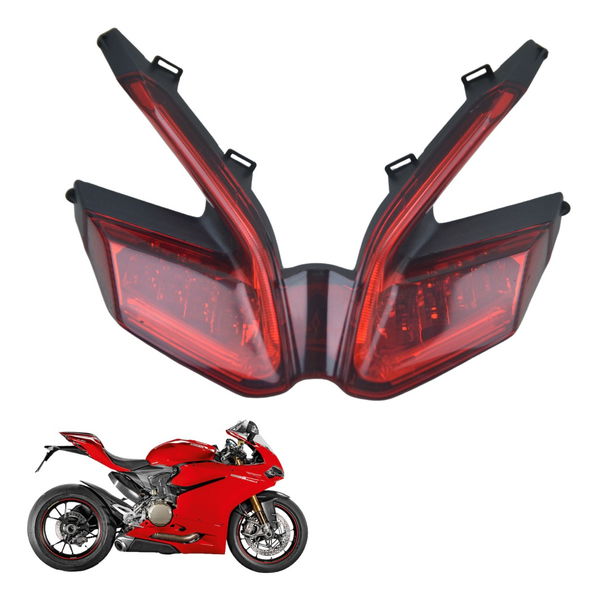 Lanterna Traseira Ducati Panigale 1299 S 16-18 Original