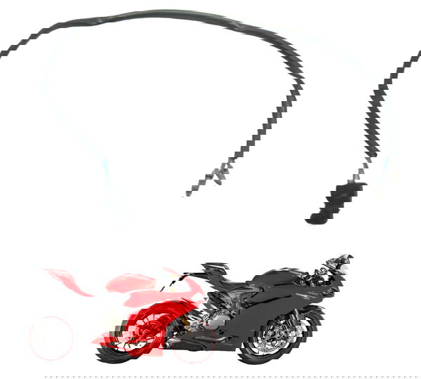 Interruptor Embreagem Ducati Panigale 1299 S 16-18 Original