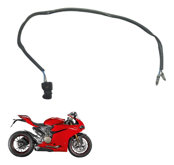 Interruptor Embreagem Ducati Panigale 1299 S 16-18 Original