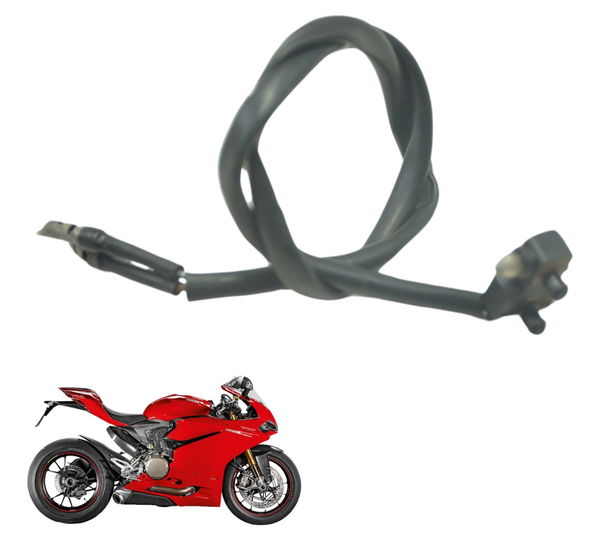 Interruptor Freio Dianteir Ducati Panigale 1299 S 16-18 Orig