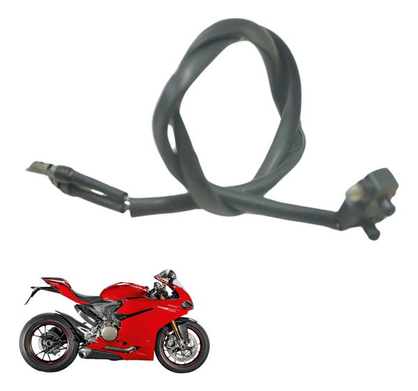 Interruptor Freio Dianteir Ducati Panigale 1299 S 16-18 Orig