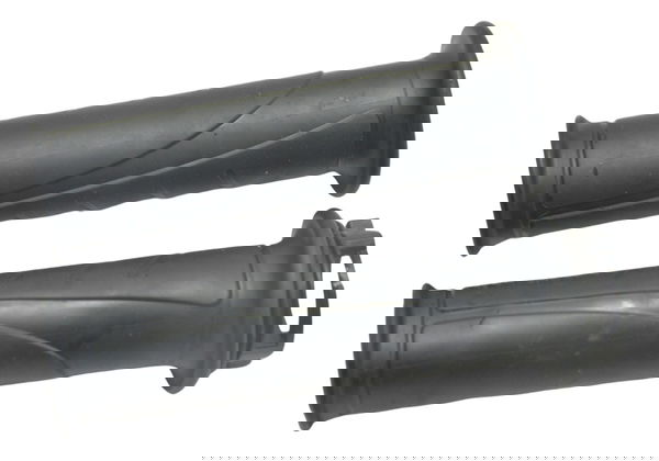 Par Manoplas Ducati Panigale 1299 S 16-18 Original