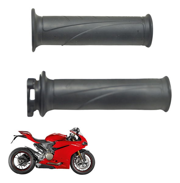 Par Manoplas Ducati Panigale 1299 S 16-18 Original