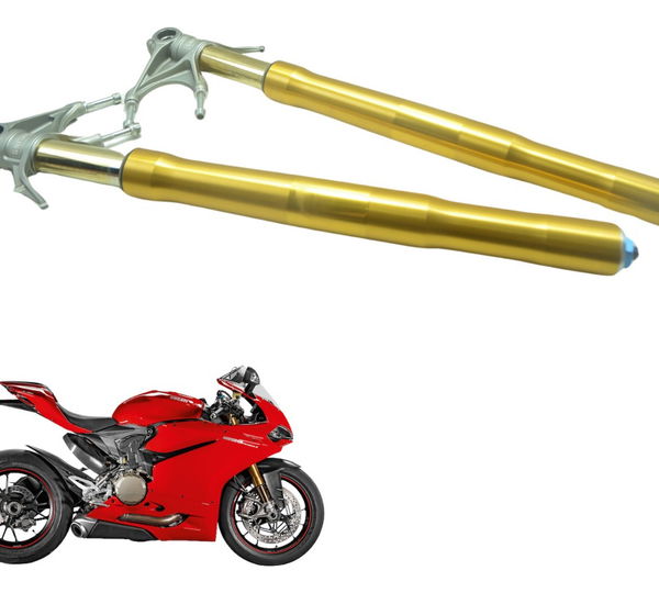 Par Bengalas Ducati Panigale 1299 S 16-18 Original
