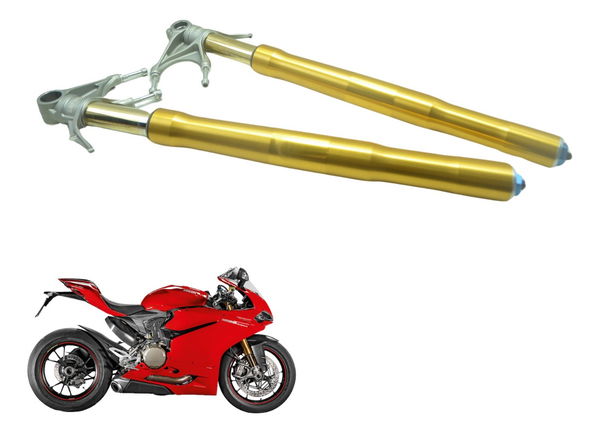 Par Bengalas Ducati Panigale 1299 S 16-18 Original