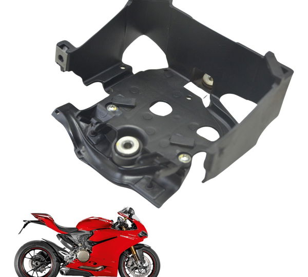 Caixa Bateria Ducati Panigale 1299 S 16-18 Original