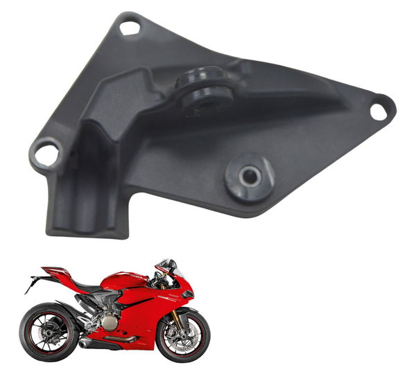 Suporte Abs Ducati Panigale 1299 S 16-18 Original