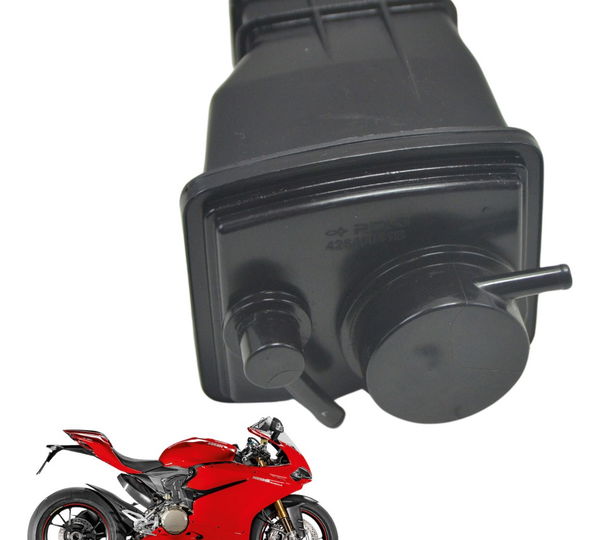 Filtro Canister Ducati Panigale 1299 S 16-18 Original