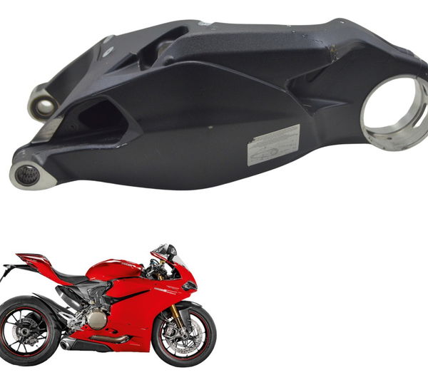Balança Traseira Ducati Panigale 1299 S 16-18 Original