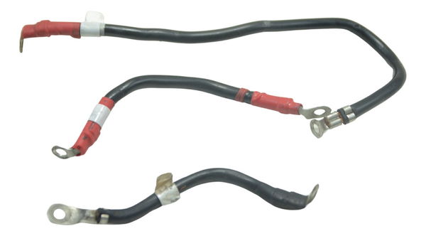 Cabo Bateria +/- Ducati Panigale 1299 S 16-18 Original