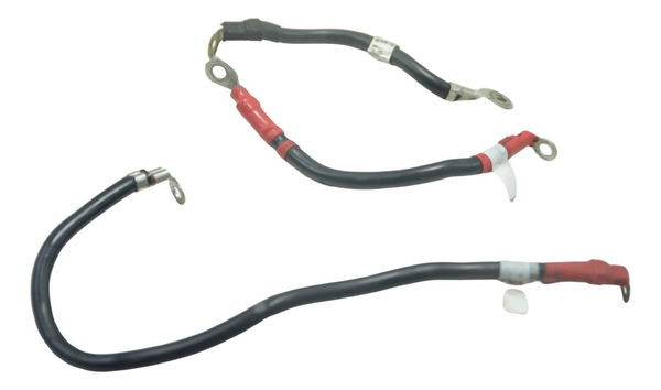 Cabo Bateria +/- Ducati Panigale 1299 S 16-18 Original
