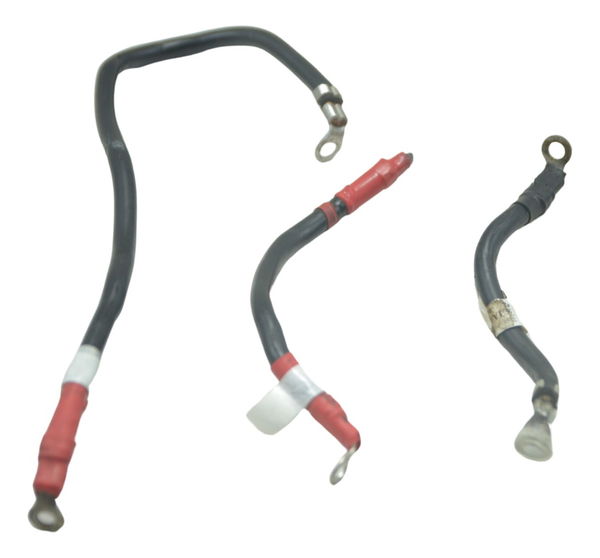 Cabo Bateria +/- Ducati Panigale 1299 S 16-18 Original