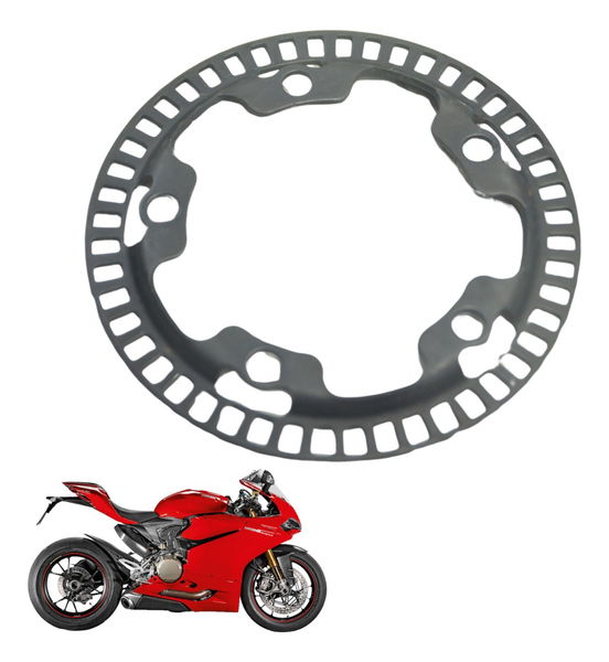 Roda Fônica Dianteira Ducati Panigale 1299 S 16-18 Original