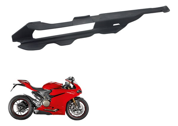 Saboneteira Ducati Panigale 1299 S 16-18 Original