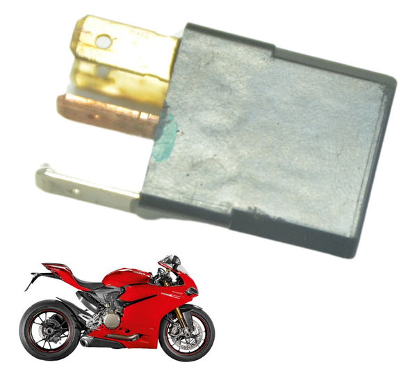 Rele Auxiliar Ducati Panigale 1299 S 16-18 Original