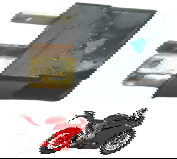 Rele Auxiliar C/ Avaria Ducati Panigale 1299 S 16-18 Orig